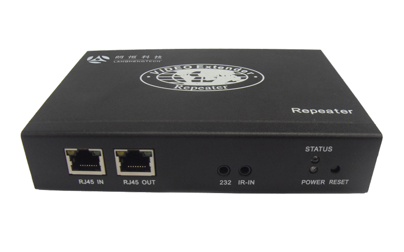 HDV-R15 DVI/HDMI中继器