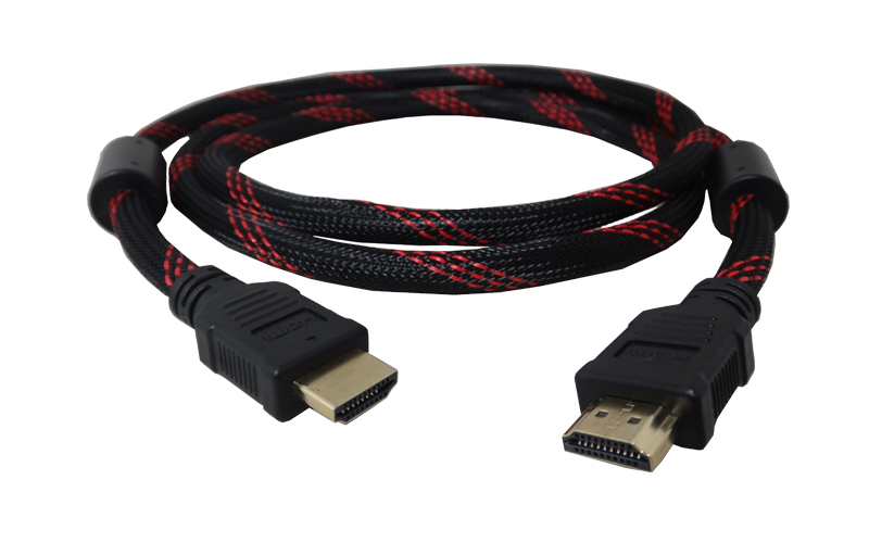 HDMI-1.5M(HDMI高清线)