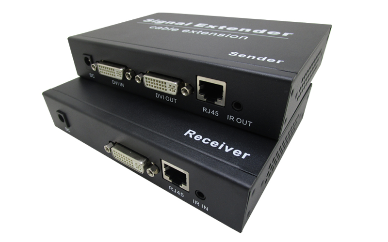 DVE-200M(DVI高清视频网络矩阵)